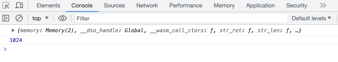 str is a pointer in wasm memory /2023/07/wasm_cpp_03/images/wasm_str_ptr.png
